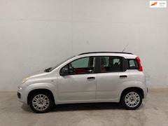 Fiat Panda - 0.9 TwinAir Easy 5drs. LPG G3 Airco APK NAP