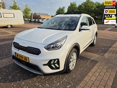 Kia Niro - 1.6 GDi PHEV DynamicPlusLine|PLUG IN|