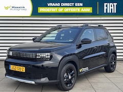 Fiat Grande Panda - 1.2 Hybrid ICON Automaat | Navigatie | Cruise Control