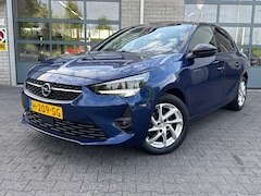 Opel Corsa - 1.2 GS Line |NAVIGATIE|CLIMA|