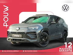 Volkswagen Tayron - 1.5 eHybrid 204pk R-Line Edition | SoH 100% | Trekhaak | Schuif-Kanteldak