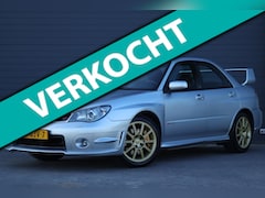 Subaru WRX STI - Impreza 2.5 Impreza