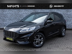 Ford Kuga - 2.5 PHEV ST-Line X | Plug-in Hybrid | Achteruitrijcamera | Parkeersensoren | Bang Olufsen