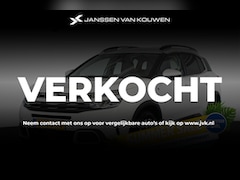 Citroën C5 Aircross - 1.6 Plug-in Hybrid 225 Feel * Achteruitrijcamera * Navigatie * SOH 97%