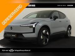 Volvo EX30 - SINGLE MOTOR EXTENDED RANGE PLUS 69 kWh -HARMAN/KARDON|CAMERA|ADAP.CRUISE|BLIS|PRIVACY.GLA