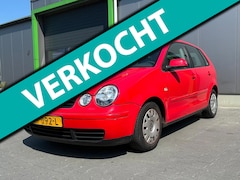 Volkswagen Polo - 1.2 |5-drs |Meeneem prijs