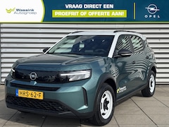 Opel Frontera - 1.2 Turbo Hybrid Edition