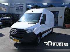 Mercedes-Benz Sprinter - 316 CDI L2H2 3500 KG trekhaak, Werkplaats inrichting