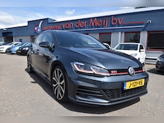 Volkswagen Golf - 2.0 TSI GTI Performance 245PK , VIRTUAL COCKPIT , NAVI , A UITRIJ CAM , LMV19 , PANODAK ,