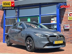 Mazda 2 - 2 1.5 SkyActiv-G 90 Centre-Line | Automaat | Apple Carplay/Android Auto