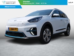 Kia e-Niro - ExecutiveLine 64 kWh | 3Fase | Stoel Verkoeling | Schuif/Kantel dak | Elek. Stoelen |