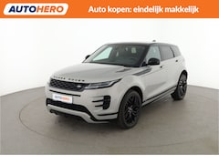 Land Rover Range Rover Evoque - 1.5 P300e AWD R-Dynamic SE |XG02888|