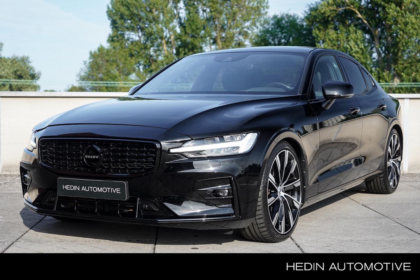 Volvo S60 - 2.0 T5 Intro Edition Adaptieve Cruise Control | Elek Verstelbare Voorstoelen | Harman/Kard - AutoWereld.nl