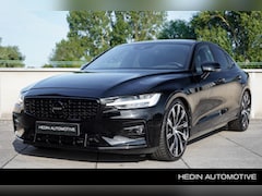 Volvo S60 - 2.0 T5 Intro Edition Adaptieve Cruise Control | Elek Verstelbare Voorstoelen | Harman/Kard