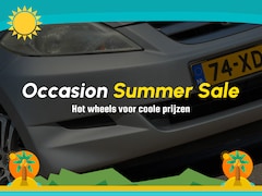 Honda FR-V - 2.0i Lifestyle | Alabaster Silver Metallic | Ruime 6-Zitter | Comfortabel & Veelzijdig |Su