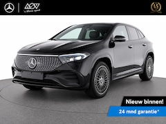 Mercedes-Benz EQA - 250+ Business Solution AMG 71 kWh | Winter-pakket | Apple Carplay/Android Auto | 20" Licht