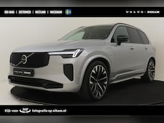 Volvo XC90 - II T8 PLUG-IN HYBRID AWD ULTRA DARK -PANO.DAK|BOWERS&WILKINS|LUCHTVERING|360°CAM|HEAD-UP D