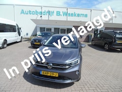 Volkswagen Taigo - 1.0 TSI Life Business