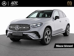 Mercedes-Benz GLC-klasse - 300 e 4MATIC | Panorama - Schuifdak | Trekhaak Wegklapbaar | 360° Camera | 20" AMG Velgen