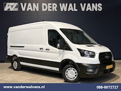 Ford Transit - 2.0 TDCI 130pk L3H2 Euro6 Airco | Cruisecontrol | Camera | Parkeersensoren Verwarmde voorr