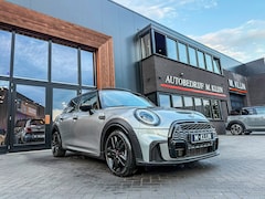 MINI 5-Deurs - 2.0 Cooper S John Cooper Works F1 aut/Camera/Lounge leer/Pano/Hk/Btw/Vol