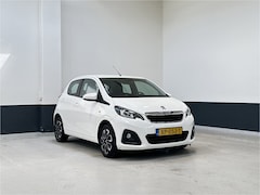 Peugeot 108 - 1.0 e-VTi Active Automaat | Bluetooth | NL | Radio| C.V | Elec ramen|2 Eig|