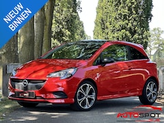 Opel Corsa - 1.4 Innovation