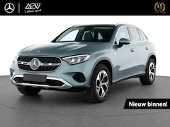 Mercedes-Benz GLC-klasse - 300 e 4MATIC Luxury | Trekhaak Wegklapbaar | Panorama - Schuifdak | 360° Camera | Winterpa