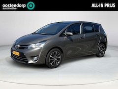 Toyota Verso - 1.6 VVT-i SkyView Edition (Panoramadak - Trekhaak)