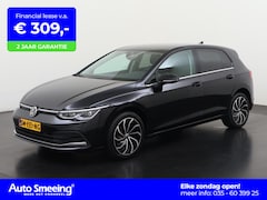 Volkswagen Golf - 1.4 eHybrid Style | 17'' Ventura | Stuurverwarming | Zondag Open