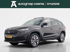 Skoda Kodiaq - 1.5 TSI Sportline Business 7p | Memory | Adaptief | Pano | Nav