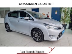 Toyota Verso - 1.8 VVT-i Automaat Dynamic 7p | Trekhaak | Stoelverwarming |