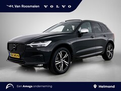 Volvo XC60 - 2.0 T5 R-Design | Panoramadak | Trekhaak | Camera |