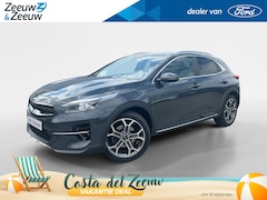 Kia XCeed - 1.5 T-GDI MHEV DynamicPlusLine | keyless entry | Keyless Start | Apple Carplay/Android Aut
