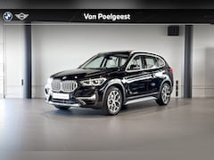 BMW X1 - sDrive20i Business Edition Plus | X-Line | Glazen Panoramadak | Stoelverwarming | Head-Up