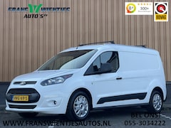 Ford Transit Connect - 1.0 Ecoboost L2 Trend | Marge | Benzine | Airconditioning | Achteruitrij camera | Bluetoot
