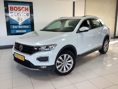 Volkswagen T-Roc - 1.5 TSI Sport trekhaak