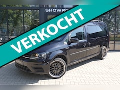 Volkswagen Caddy Maxi - 1.4 TSI Trendline PDC CLIMA