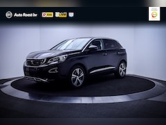 Peugeot 3008 - 1.2T Aut. ALLURE 360 CAM | STOELVERW | NAVI | CARPLAY | BLINDSPOT | ELEK KLEP | DAB | LMV