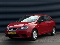 SEAT Ibiza - 1.0 MPI 75pk