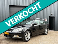 Skoda Octavia Combi - 1.2 TSI Elegance-NWE APK+ Beurt