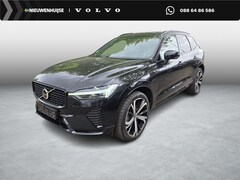 Volvo XC60 - 2.0 T6 Plug-in Hybrid AWD R-Design | PHEV Long Range | Panoramadak | Harman Kardon Audio |