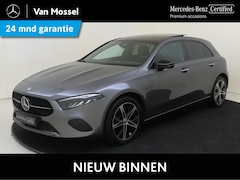Mercedes-Benz A-klasse - 250 e Luxury Line / Panoramadak/ Night/ Sfeerverlichting/ 360 camera