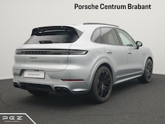 Porsche Cayenne - E-Hybrid Black Edition