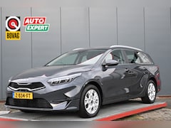 Kia Cee'd Sportswagon - Ceed 1.0 T-GDi DynamicLine