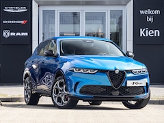 Alfa Romeo Tonale - 1.5T Hybrid Edizione Speciale | Leder met memory | Harman & Kardon | Stoel ventilatie | St