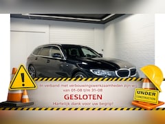 BMW 3-serie Touring - 318i M-Pakket | Panoramadak | H&K | Dealerauto | 2.0l 4 cilinder |