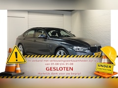 BMW 3-serie - 318i LCI M Sport M-Pakket | Navig | Dealerauto | 318i
