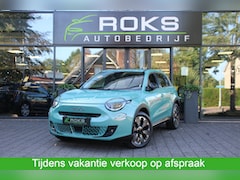 Fiat 600 - 1.2 Hybrid La Prima