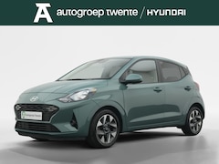 Hyundai i10 - 1.0 Comfort 5-zits | 15'' Velgen | Private lease 339, - p.m. |